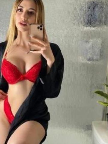 Проститутка Камила